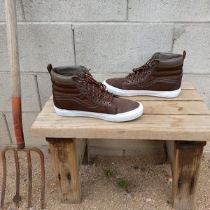 Vans SK8-Hi MTE